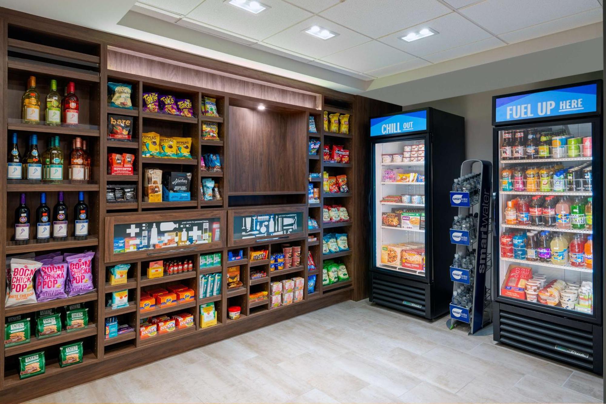 Hampton Inn & Suites Cleveland-Beachwood Zewnętrze zdjęcie
