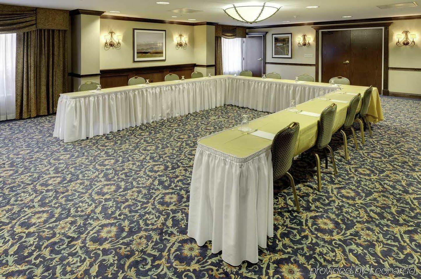 Hampton Inn & Suites Cleveland-Beachwood Zewnętrze zdjęcie